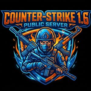 Counter-Strike 1.6